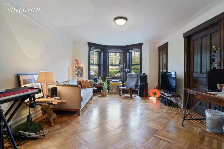 New York City Real Estate | View 404 Caton Avenue, 1 | room 1 | View 2