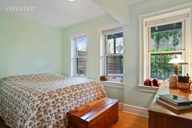 New York City Real Estate | View 404 Caton Avenue, 1 | room 3 | View 4