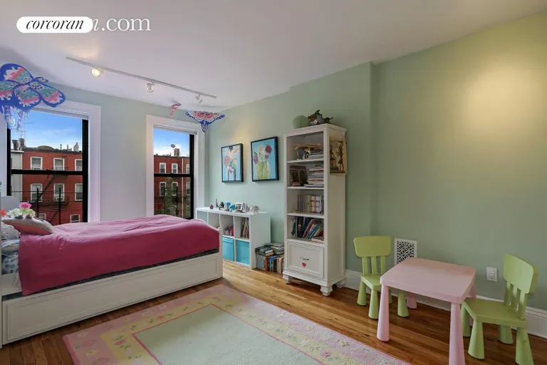 New York City Real Estate | View 326A President Street, 1 | room 5 | View 6