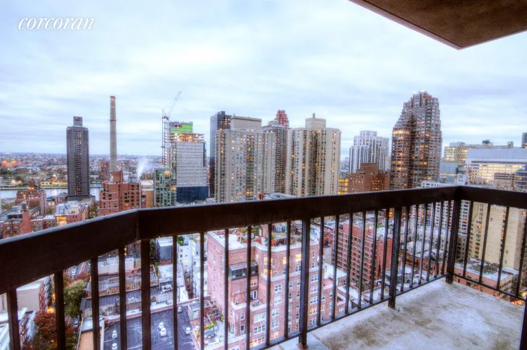 New York City Real Estate | View 330 East 75th Street, 27BC | room 18 | View 19