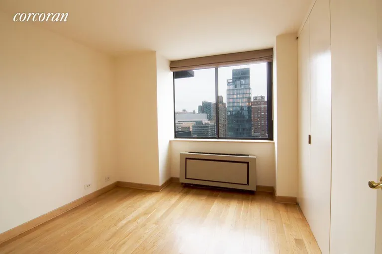 New York City Real Estate | View 330 East 75th Street, 27BC | 4rd Bedroom | View 18