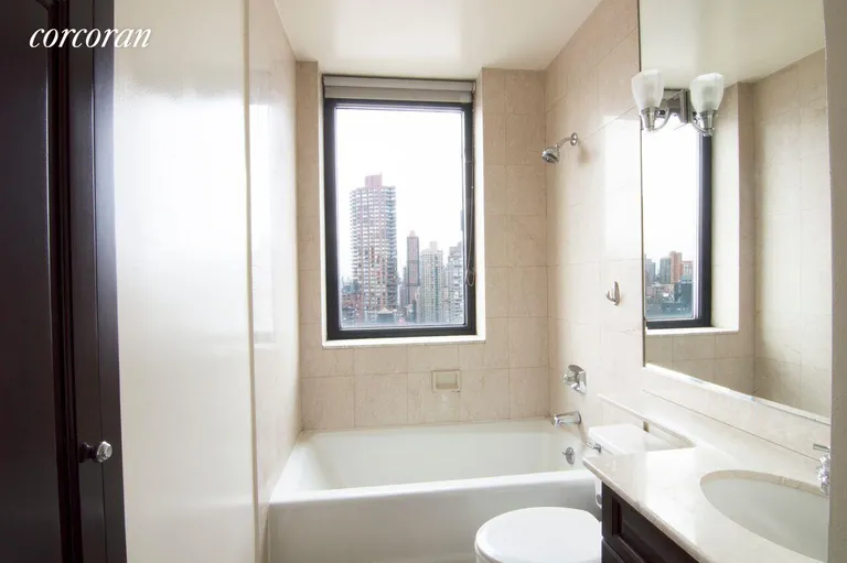 New York City Real Estate | View 330 East 75th Street, 27BC | room 15 | View 16