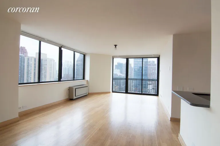 New York City Real Estate | View 330 East 75th Street, 27BC | room 6 | View 7