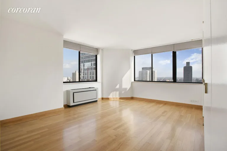 New York City Real Estate | View 330 East 75th Street, 27BC | room 11 | View 12
