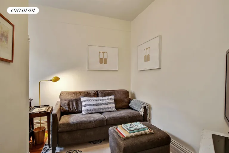 New York City Real Estate | View 446 15th Street, 4L | Bedroom | View 2