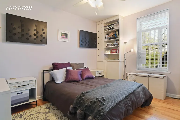 New York City Real Estate | View 186 Prospect Park West, C1 | room 3 | View 4
