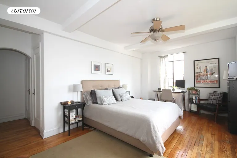 New York City Real Estate | View 101 Lafayette Avenue, 8D | room 2 | View 3