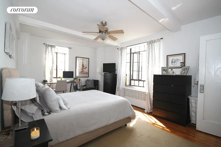 New York City Real Estate | View 101 Lafayette Avenue, 8D | room 3 | View 4