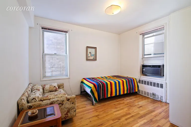 New York City Real Estate | View 1250 Ocean Parkway, 2K | Sizable second bedroom | View 5