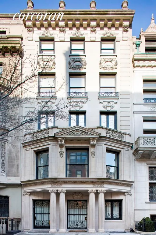 New York City Real Estate | View 7 East 67th Street | room 14 | View 15