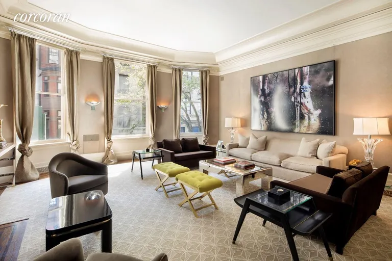 New York City Real Estate | View 7 East 67th Street | room 5 | View 6