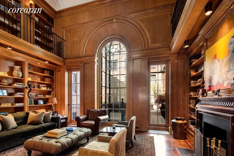 New York City Real Estate | View 7 East 67th Street | 7 Beds, 7 Baths | View 1