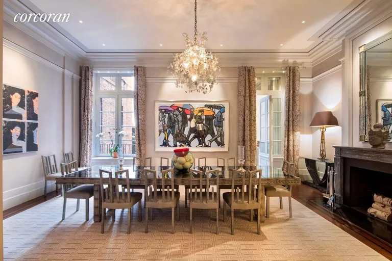New York City Real Estate | View 7 East 67th Street | room 6 | View 7
