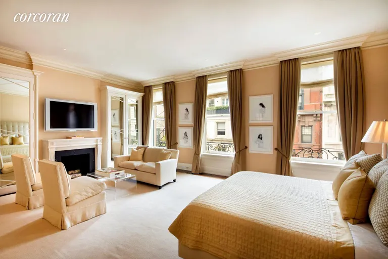 New York City Real Estate | View 7 East 67th Street | room 15 | View 16