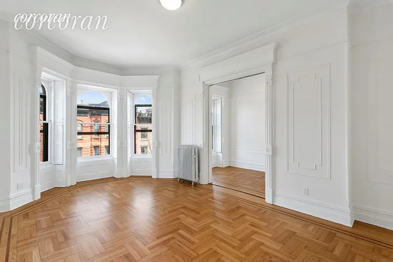 New York City Real Estate | View 26 Saint Johns Place, 2 | room 1 | View 2