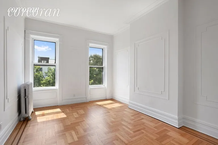 New York City Real Estate | View 26 Saint Johns Place, 2 | room 5 | View 6