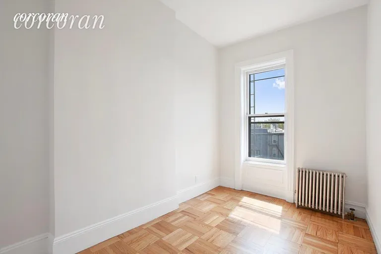 New York City Real Estate | View 26 Saint Johns Place, 2 | room 6 | View 7