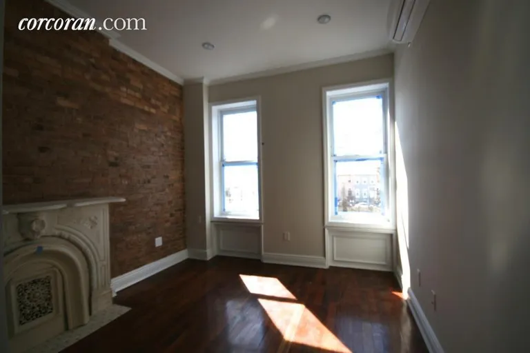 New York City Real Estate | View 382 Greene Avenue, 2. | room 2 | View 3