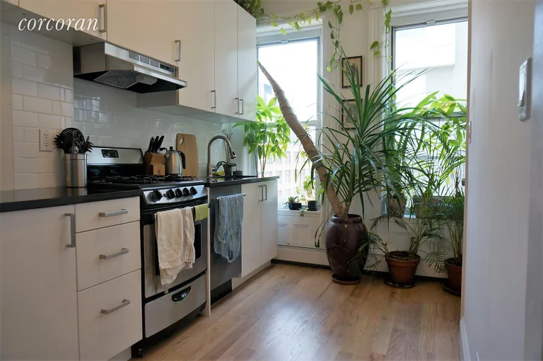 New York City Real Estate | View 111 Bedford Avenue, 4 | room 3 | View 4