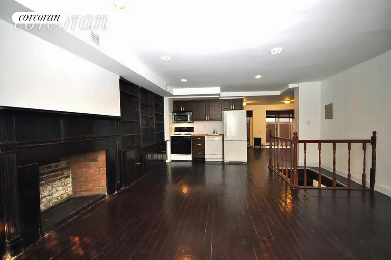 New York City Real Estate | View 57 Hicks Street, GDN | room 2 | View 3