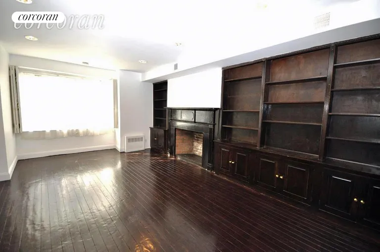 New York City Real Estate | View 57 Hicks Street, GDN | room 5 | View 6
