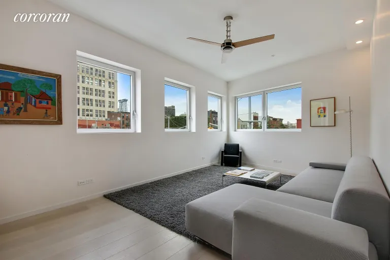 New York City Real Estate | View 265 Wythe Avenue, 2 | 3.5 Beds, 3 Baths | View 1