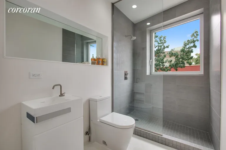 New York City Real Estate | View 265 Wythe Avenue, 2 | Bathroom | View 7
