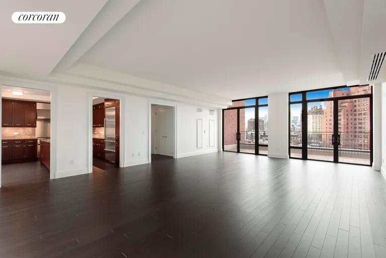 New York City Real Estate | View 155 West 11th Street, PH7 WEST | room 1 | View 2