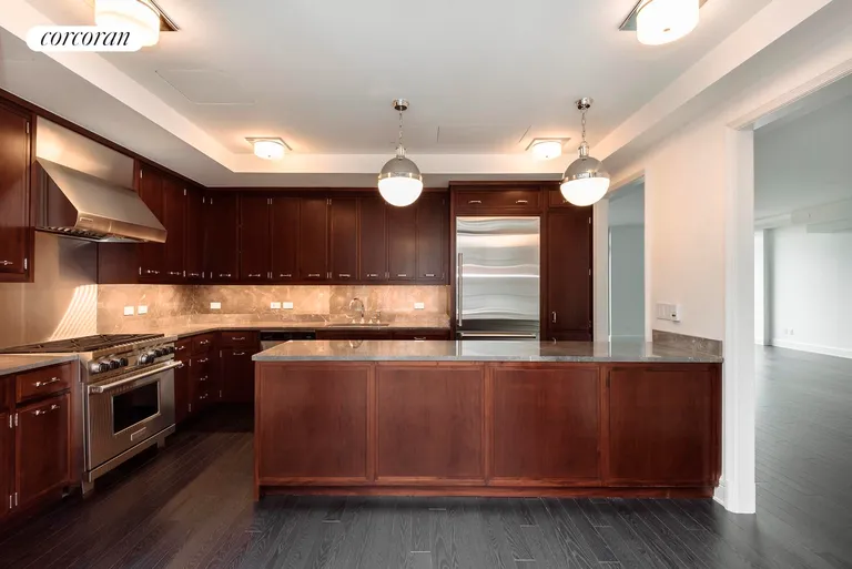New York City Real Estate | View 155 West 11th Street, PH7 WEST | room 4 | View 5