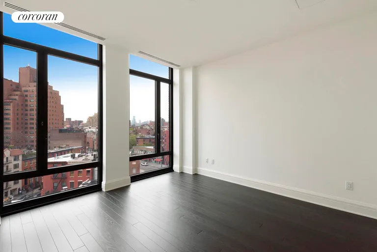 New York City Real Estate | View 155 West 11th Street, PH7 WEST | room 6 | View 7