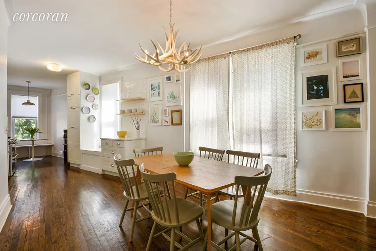 New York City Real Estate | View 137 East 2nd Street | room 3 | View 4