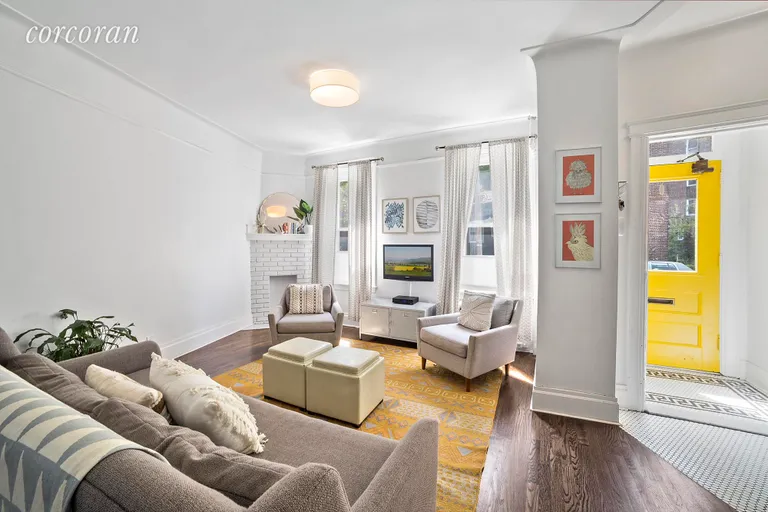 New York City Real Estate | View 137 East 2nd Street | room 1 | View 2