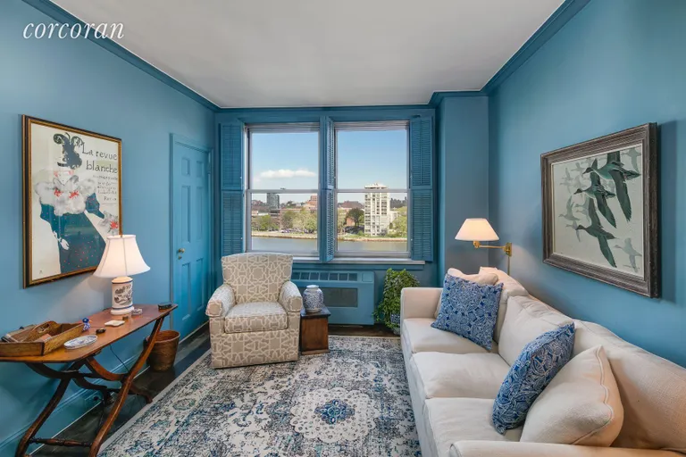 New York City Real Estate | View 1 East End Avenue, 8C | room 4 | View 5