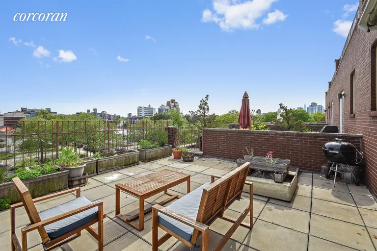 New York City Real Estate | View 55 Engert Avenue, 3 | 3 Beds, 2 Baths | View 1