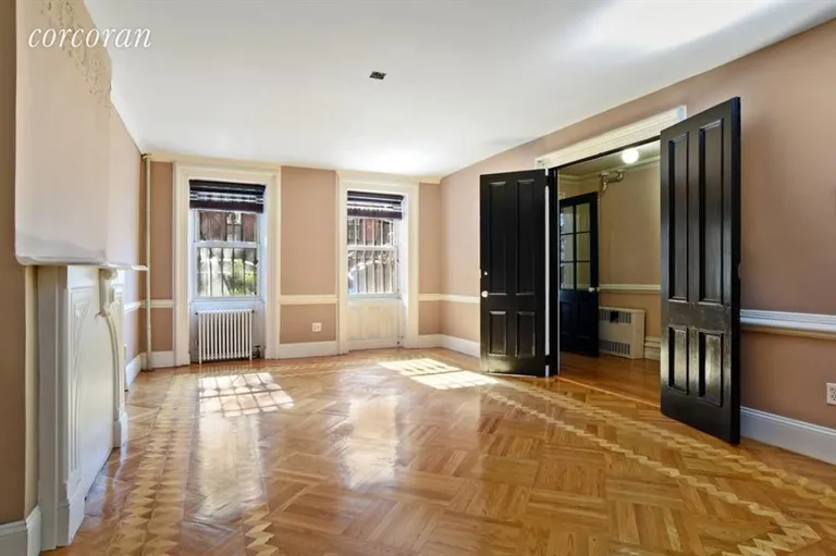New York City Real Estate | View 101 Cambridge Place, 1 | room 1 | View 2