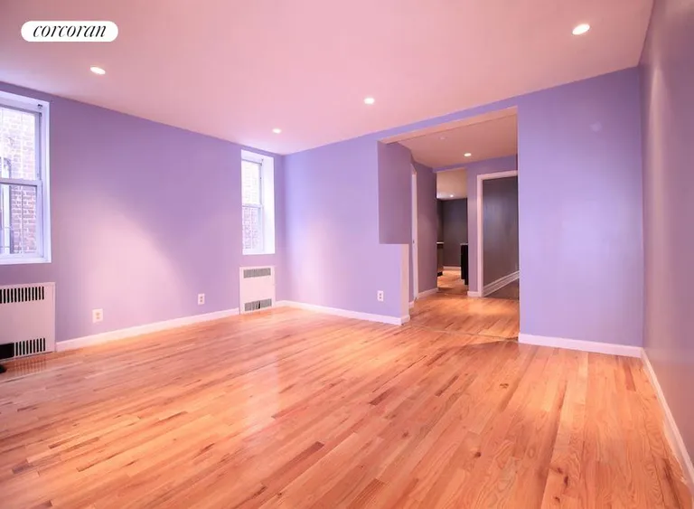 New York City Real Estate | View 304 EAST 45TH STREET, 1 | 2 Beds, 1 Bath | View 1