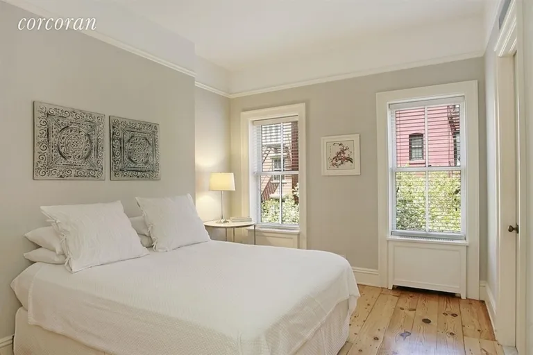 New York City Real Estate | View 4 Charles Street, 2 | room 3 | View 4