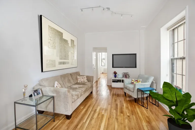 New York City Real Estate | View West 90th Street | 1 Bed, 1 Bath | View 1