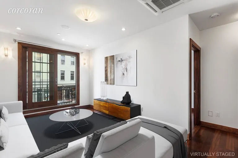 New York City Real Estate | View 607 Manhattan Avenue, 1 | 1 Bed, 1 Bath | View 1