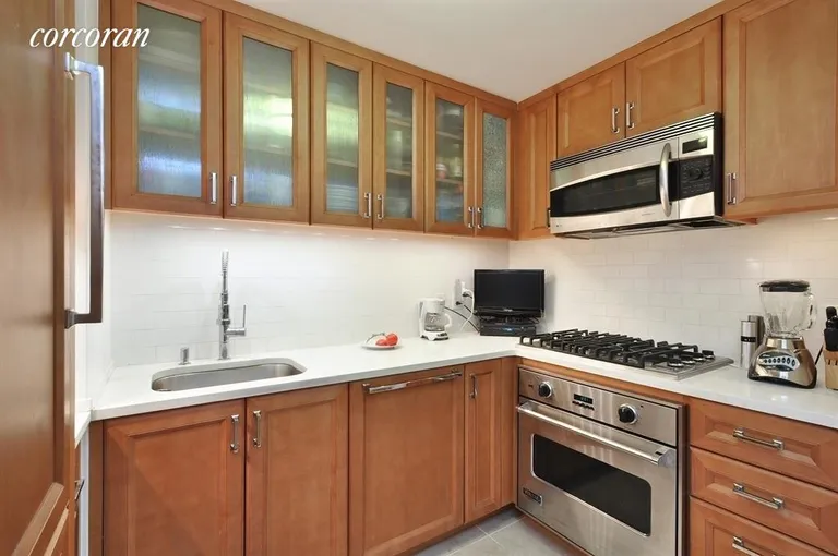 New York City Real Estate | View 205 East 85th Street, 14M | room 1 | View 2