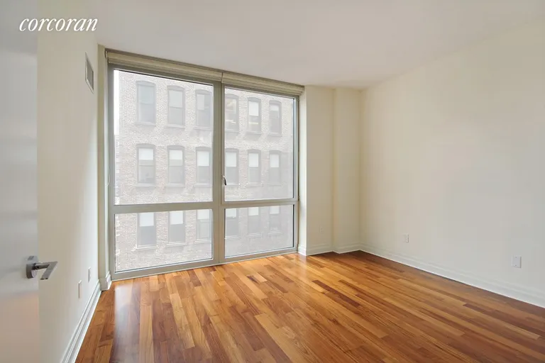 New York City Real Estate | View 39 East 29th Street, 11A | Second Bedroom with Empire State views | View 3