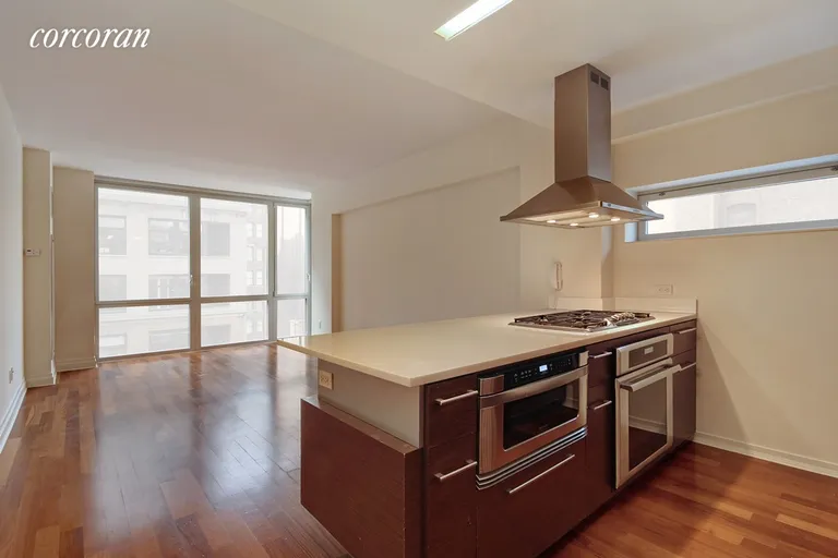 New York City Real Estate | View 39 East 29th Street, 11A | 2 Beds, 2 Baths | View 1