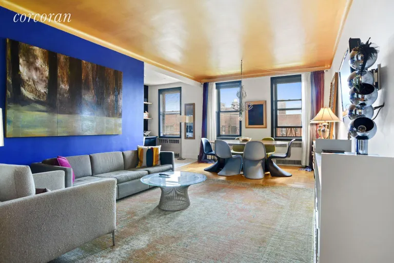 New York City Real Estate | View 35-06 88th Street, 6A | room 1 | View 2