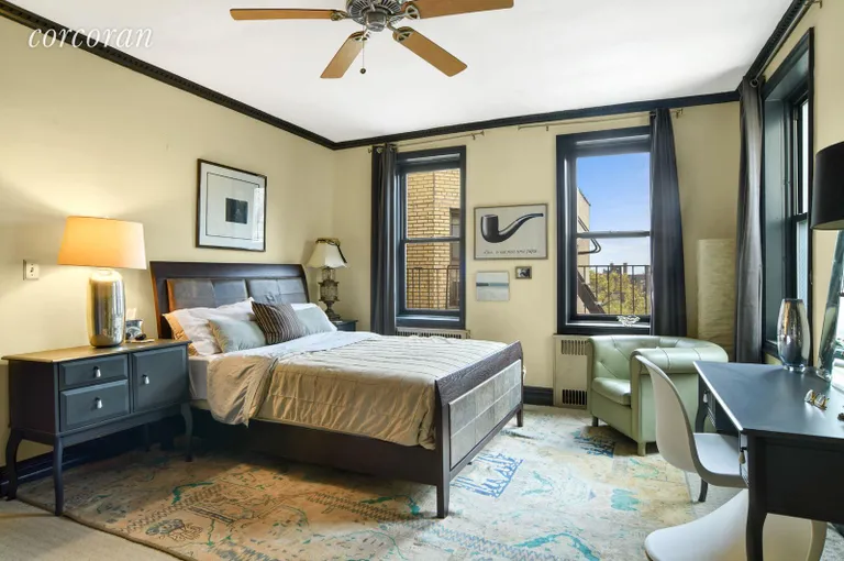 New York City Real Estate | View 35-06 88th Street, 6A | room 2 | View 3