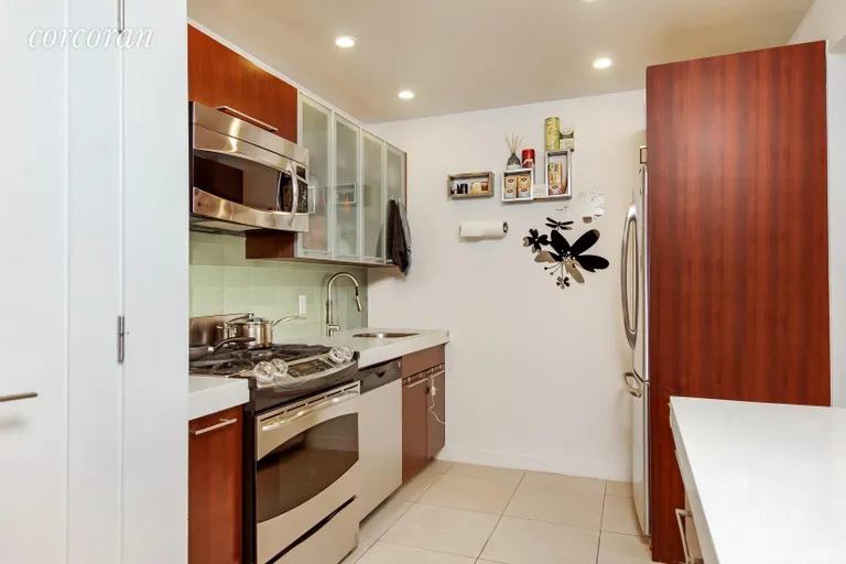 New York City Real Estate | View 301 West 115th Street, 6B | room 1 | View 2
