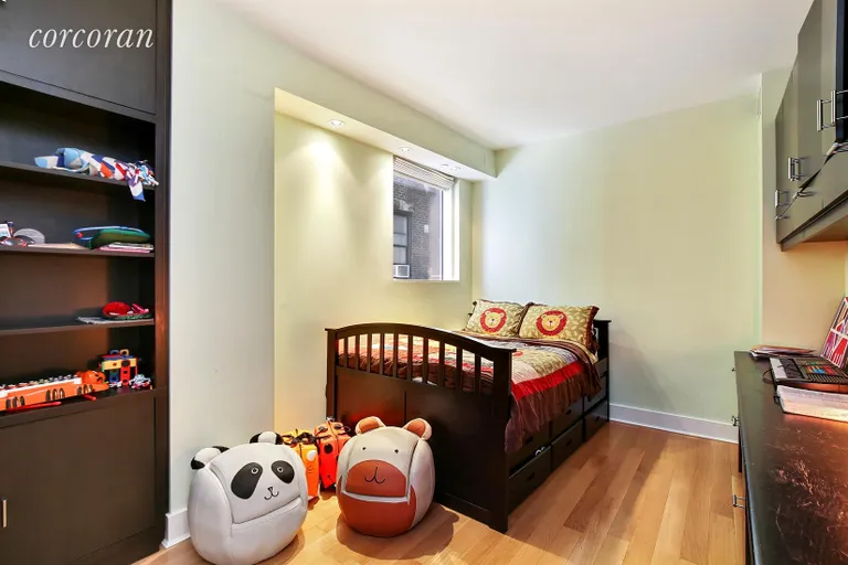New York City Real Estate | View 2628 Broadway, 2A | 2nd Bedroom | View 6