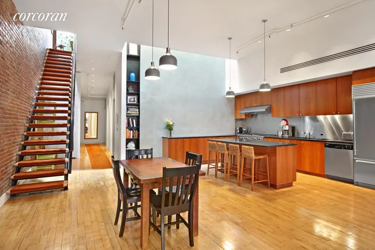 New York City Real Estate | View 363 Greenwich Street, 4A | room 1 | View 2
