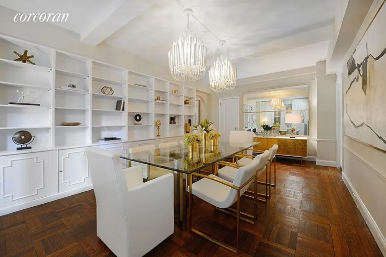 New York City Real Estate | View 45 Gramercy Park North, 5B | room 5 | View 6