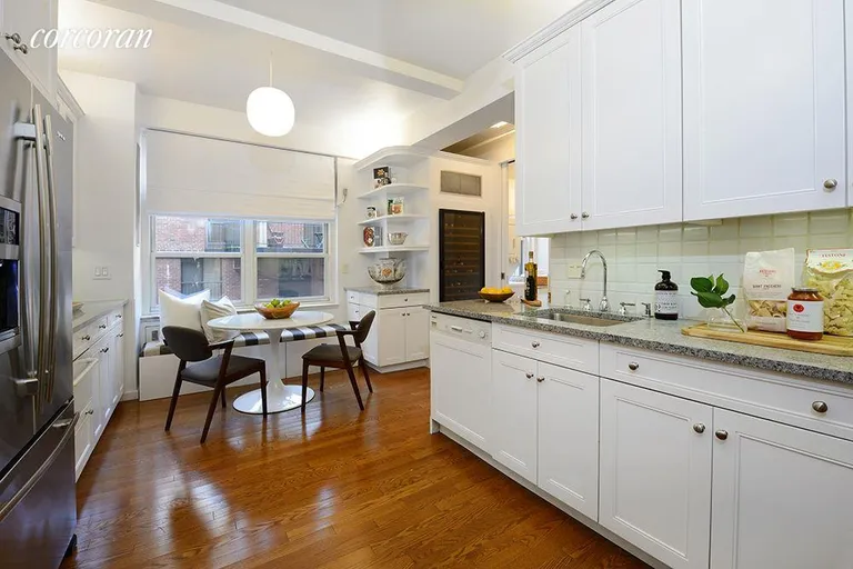 New York City Real Estate | View 45 Gramercy Park North, 5B | room 7 | View 8