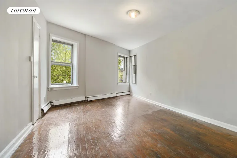 New York City Real Estate | View 88 Fort Greene Place, 3 | 1 Bed, 1 Bath | View 1